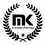 MK coaching logo
