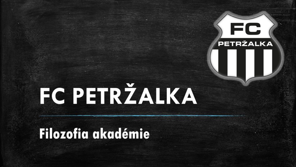 FC Petržalka - filozofia akadémie