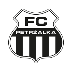 logo FC Petržalka