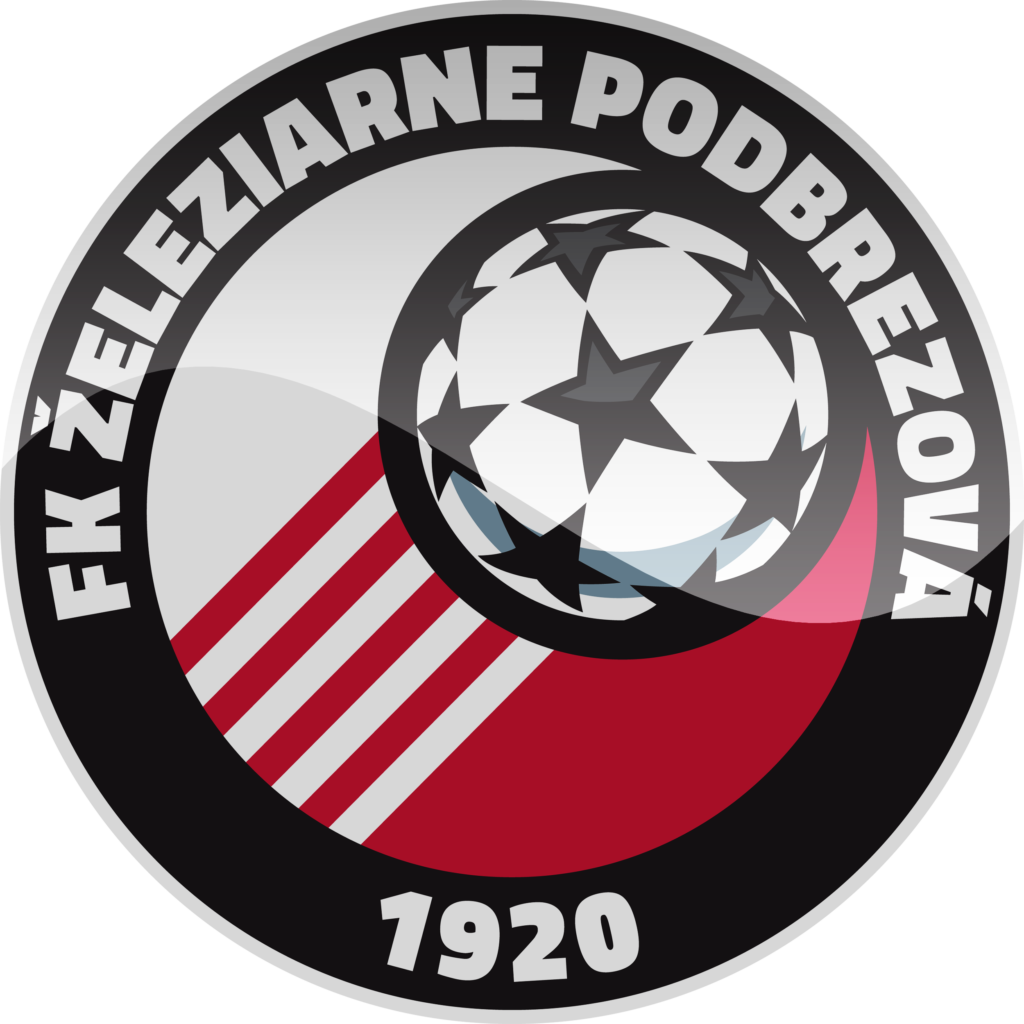 FK Železiarne Podbrezová - logo