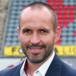 Profilová fotka užívateľa PaedDr. Michal Budovec