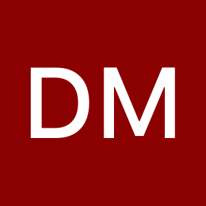Profilová fotka užívateľa Dominik Mokrý