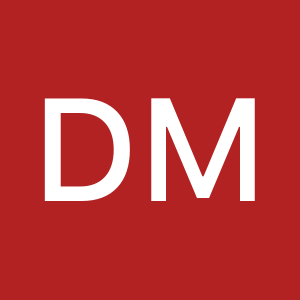 Profilová fotka užívateľa Daniel Matta