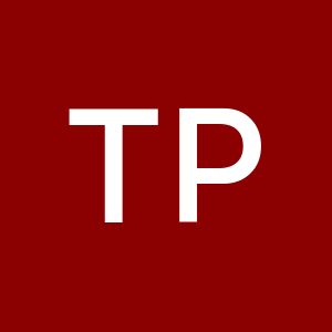 Profilová fotka užívateľa Tomas Prisztacs