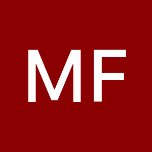 Profilová fotka užívateľa Mgr. Patrik Fedor