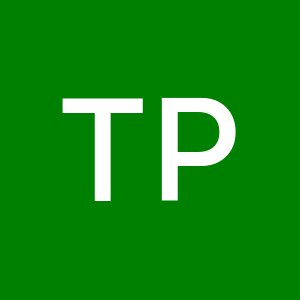 Profilová fotka užívateľa Tomáš Puškaš