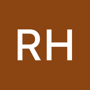 Profilová fotka užívateľa Richard Hoger