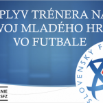 Group logo of Vplyv trénera na rozvoj mladého hráča vo futbale – podporná skupina